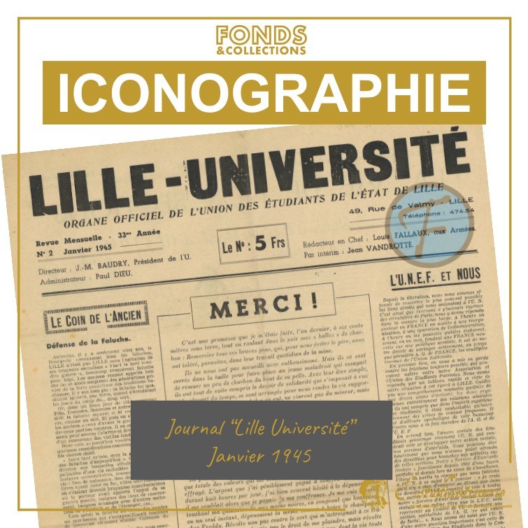 Vue d'ensemble du journal page de couverture