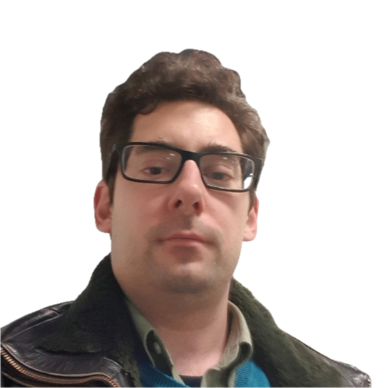 Julien Pean